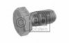 MERCE 000933010128 Screw